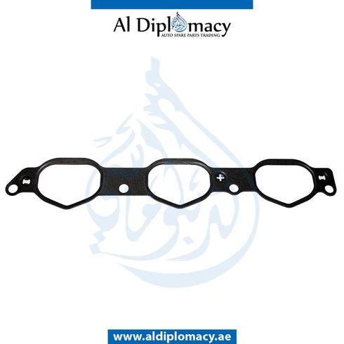 Left CYLINDER HEAD COVER GASKET for Mercedes-Benz S Class W164 (2006-2011) models